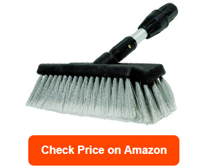 camco 43633 rv flow-through wash brush