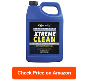 star brite xtreme all-surface cleaner