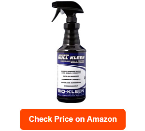 bio-kleen m01607 acid hull cleaner