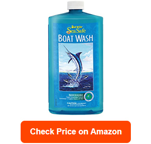 12 Best Boat Washes [2022 Reviews] - Ridetheducks