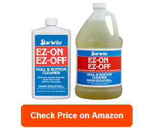 star brite ez-on ez-off hull cleaner