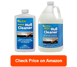 star brite instant hull cleaner