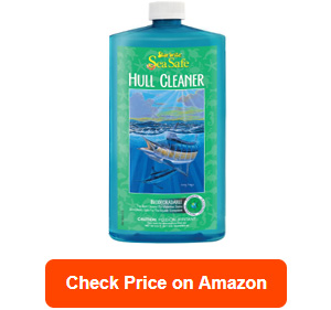 star brite sea safe hull cleaner