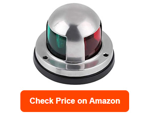 linkstyle marine led boat navigation lights