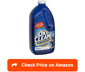 oxiclean carpet cleaners