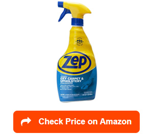 zep oxy carpet cleaners