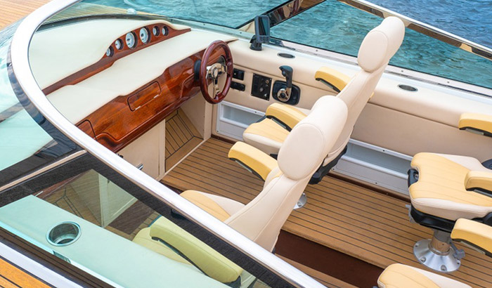 best boat seat pedestal