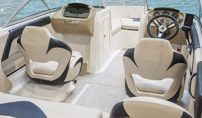 best boat seats