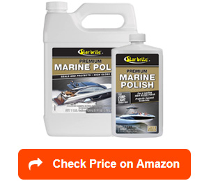 star brite premium marine polish