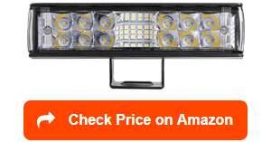 autofeel led light bars