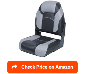 deckmate pro angler boat seats
