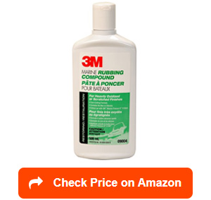 3m marine rubbing compound