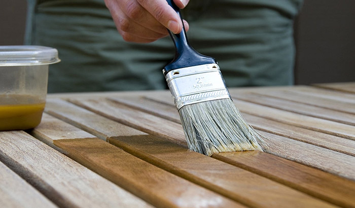 best marine teak sealer