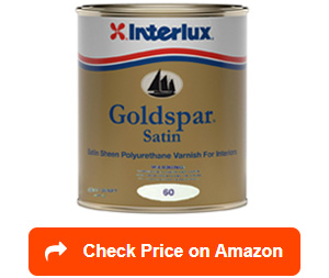 interlux y60/pt goldspar satin varnish