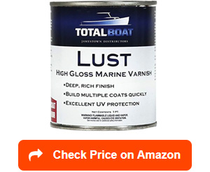 totalboat lust marine varnish