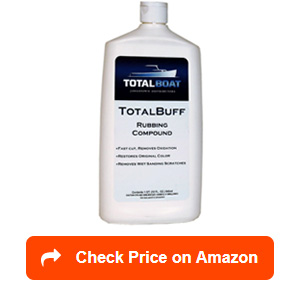 totalboat totalbuff rubbing compound