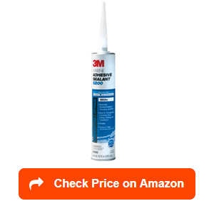 3m 5200 marine adhesive sealant 