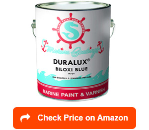 duralux m724-1 marine paint