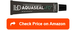 gear aid aquaseal fd flexible repair