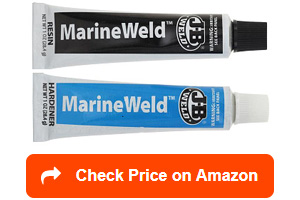 j-b weld 8272 marineweld marine epoxy