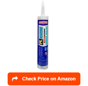 loctite pl marine fast cure adhesive sealant