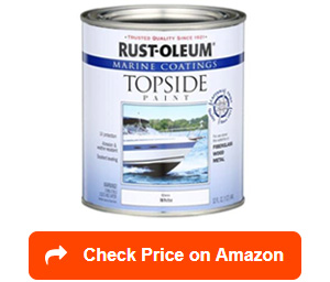 rust-oleum 206999 marine topside paint