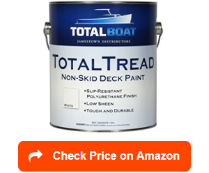 totalboat totaltread non-skid deck paints