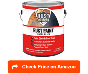 ags rust solutions rust paint