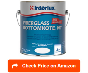 interlux ybb379/1 bottomkote nt paint