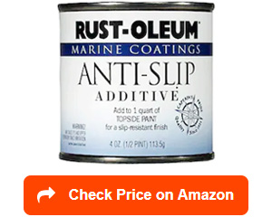 rust-oleum marine anti-slip additive coating