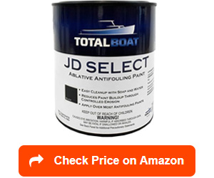 totalboat jd select bottom paint