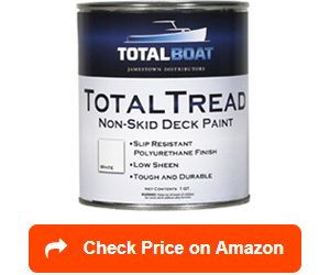 totalboat totaltread non-skid deck paint