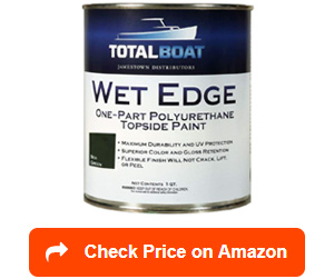 totalboat wet edge marine topside paint