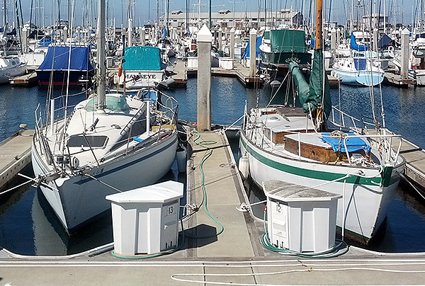choosing the right boat